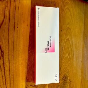 Ofra Signature Palette Symphony Champagne Wishes